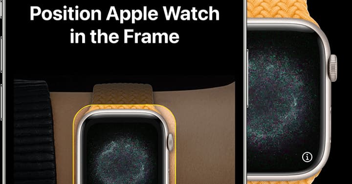 Невидимий дизайн: Чому «хмара часток» в Apple Watch — це геніальний інженерний хід